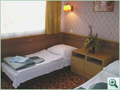 Hostel & Hotel Rv Balaton ifjsgi szlloda